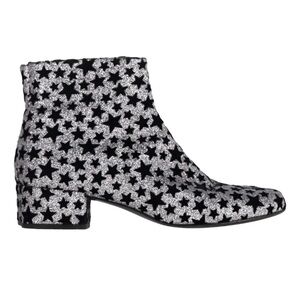 Super fun YSL booties